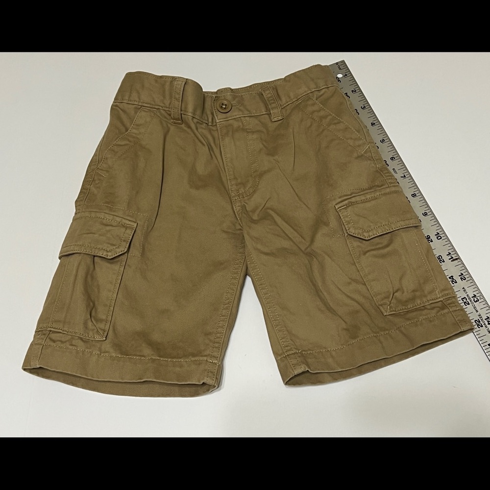 Lands End Boys shorts